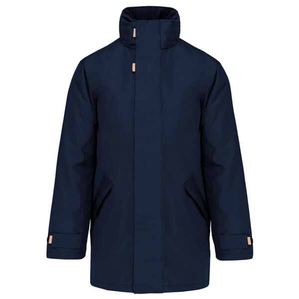 PARKA KARIBAN NYLON OXFORD R&eacute;f.K677