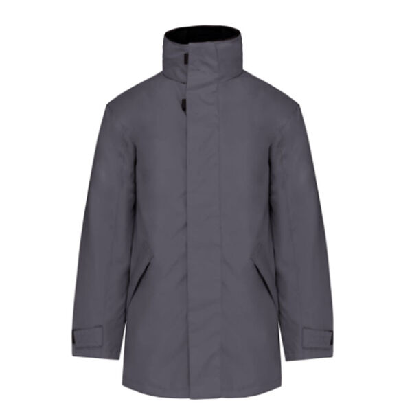 PARKA KARIBAN NYLON OXFORD R&eacute;f.K677