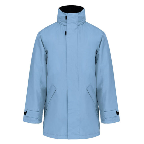 PARKA KARIBAN NYLON OXFORD R&eacute;f.K677