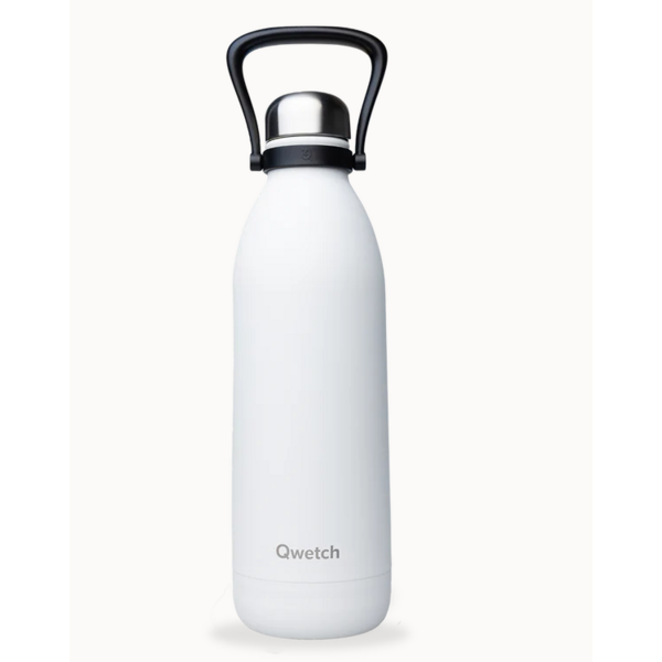 BOUTEILLE ISOTHERME INOX TITAN MATT 1.5L