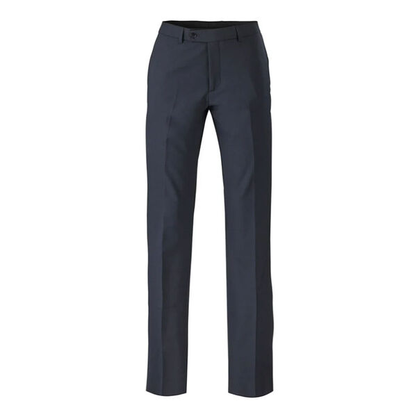 PANTALON COSTUME HOMME GRENELLE 63% POLYESTER 33% VISCOSE REF.FOA28777