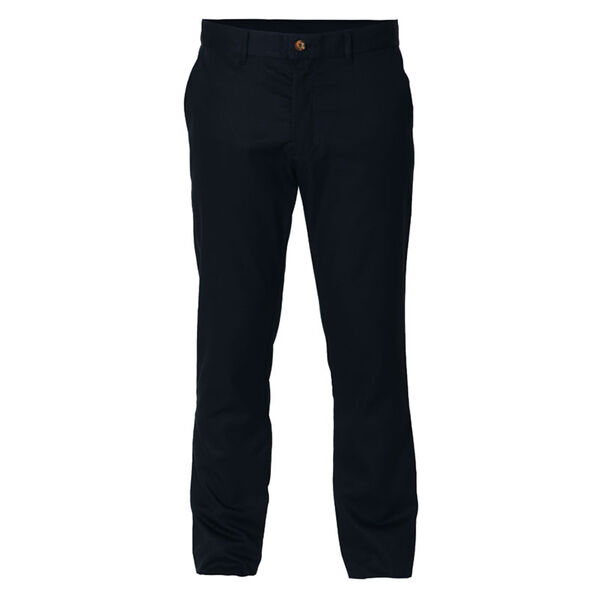 PANTALON DETROIT TYPE CHINO POLYESTER SEAQUAL 185GR