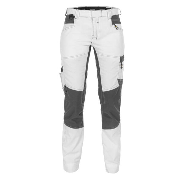 PANTALON DE TRAVAIL FEMME HELIX AVEC CORDURA STRETCH PC 245G