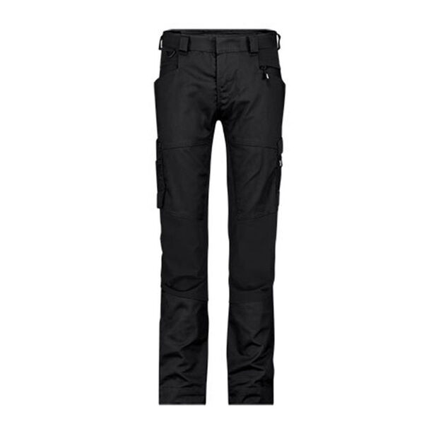 PANTALON DE TRAVAIL FEMME HELIX AVEC CORDURA STRETCH PC 245G