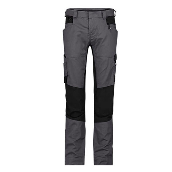 PANTALON DE TRAVAIL FEMME HELIX AVEC CORDURA STRETCH PC 245G