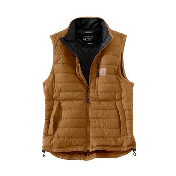 GILET SANS MANCHES MATELASSE DEPERLANT 100% NYLON REF.102286