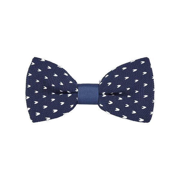 NOEUD PAPILLON PIAT 100% POLYESTER TAILLE UNIQUE