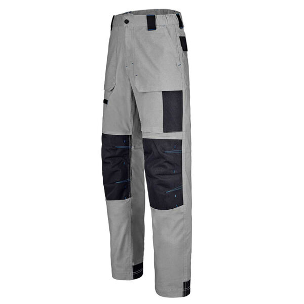 PANTALON ACCESS STRECH PG COTON/POLY/ELAS 280GR REF.1AXSTRCH