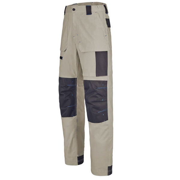 PANTALON ACCESS STRECH PG COTON/POLY/ELAS 280GR REF.1AXSTRCH