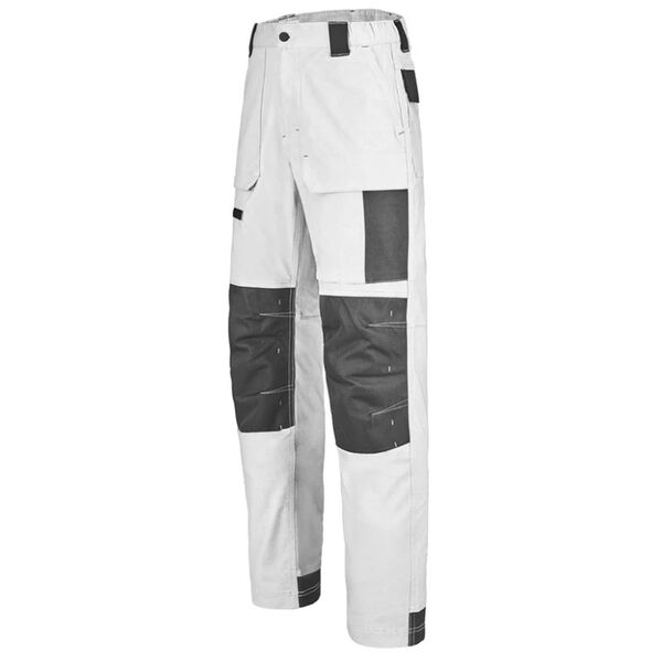 PANTALON ACCESS STRECH PG COTON/POLY/ELAS 280GR REF.1AXSTRCH