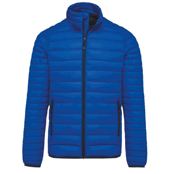 DOUDOUNE MATELASSE HOMME 100% POLYAMIDE REF.K6120