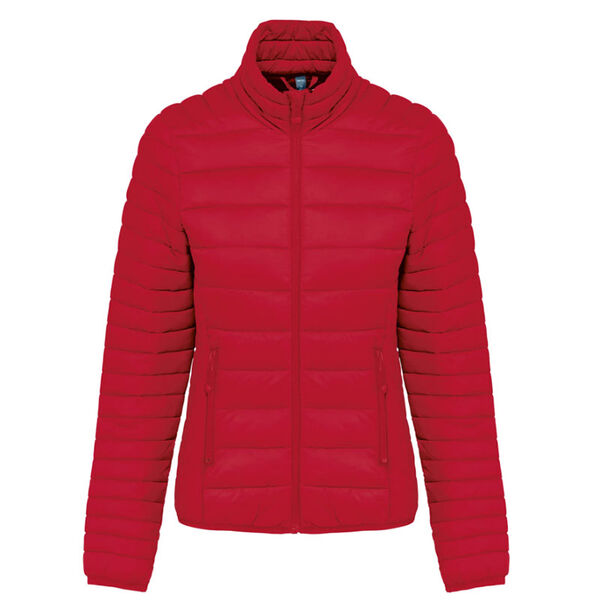 DOUDOUNE MATELASSE FEMME 100% POLYAMIDE REF.K6121