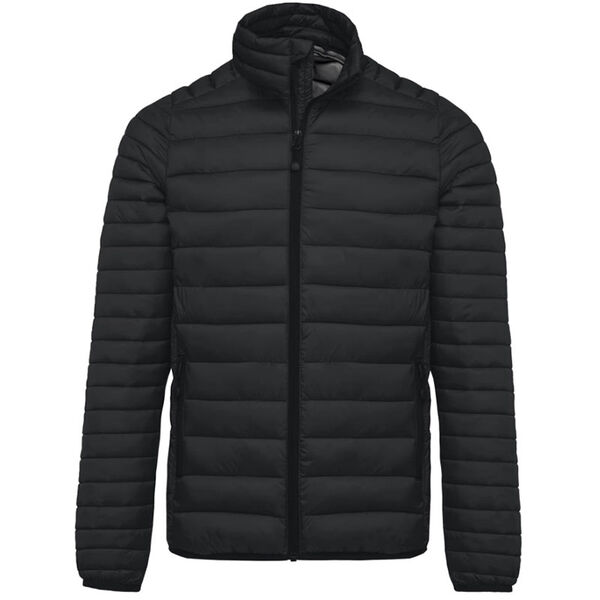 DOUDOUNE MATELASSE HOMME 100% POLYAMIDE REF.K6120