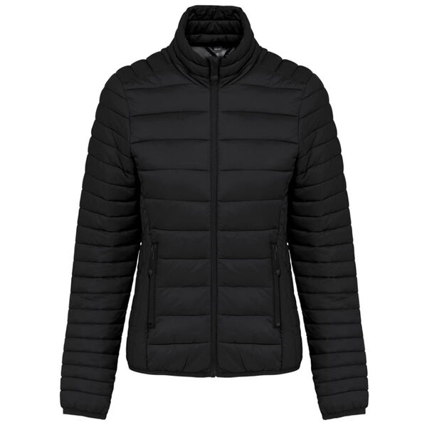 DOUDOUNE MATELASSE FEMME 100% POLYAMIDE REF.K6121