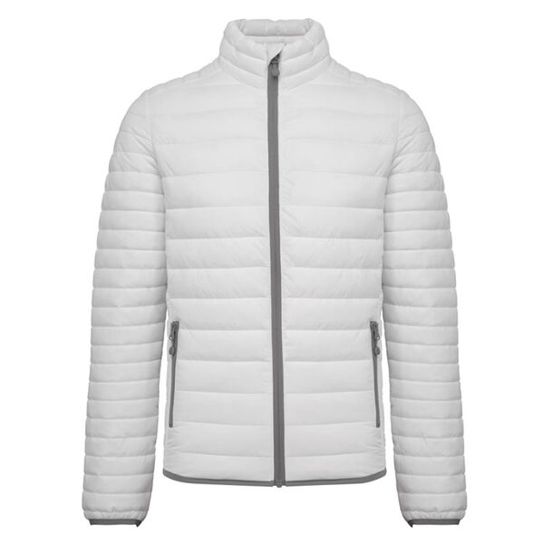 DOUDOUNE MATELASSE HOMME 100% POLYAMIDE REF.K6120