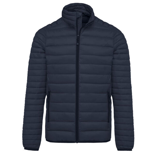 DOUDOUNE MATELASSE HOMME 100% POLYAMIDE REF.K6120