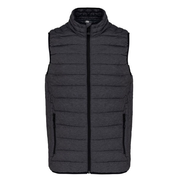 DOUDOUNE LEGERE SANS MANCHES HOMME REF.K6113