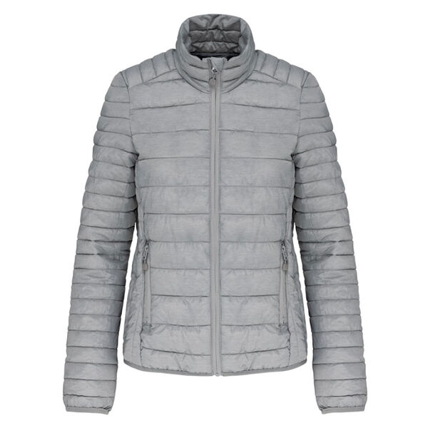 DOUDOUNE MATELASSE FEMME 100% POLYAMIDE REF.K6121