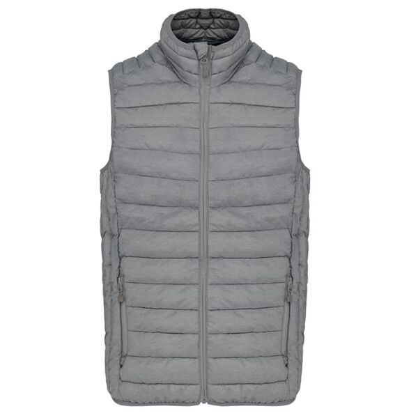 DOUDOUNE LEGERE SANS MANCHES HOMME REF.K6113