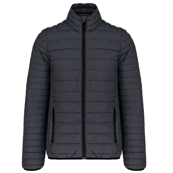 DOUDOUNE MATELASSE HOMME 100% POLYAMIDE REF.K6120