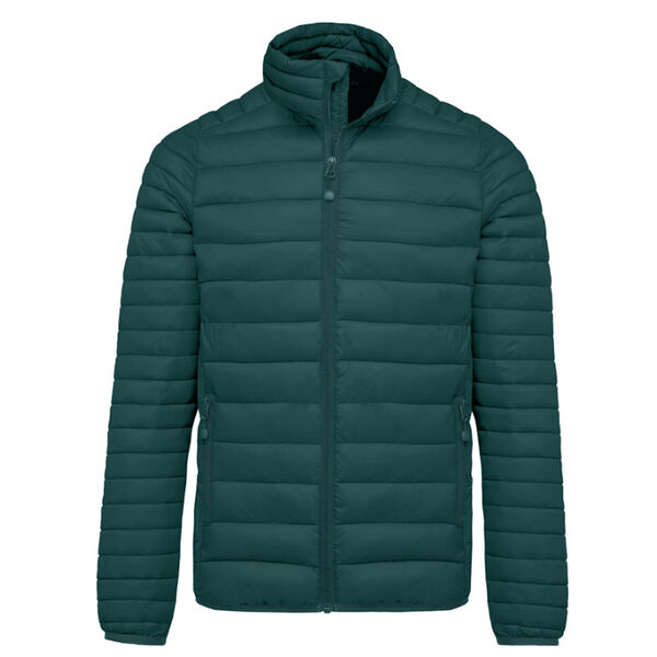 DOUDOUNE MATELASSE HOMME 100% POLYAMIDE REF.K6120
