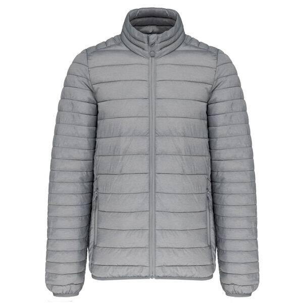 DOUDOUNE MATELASSE HOMME 100% POLYAMIDE REF.K6120