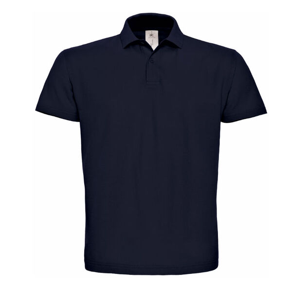 POLO MC 100 % COTON CGPUI10