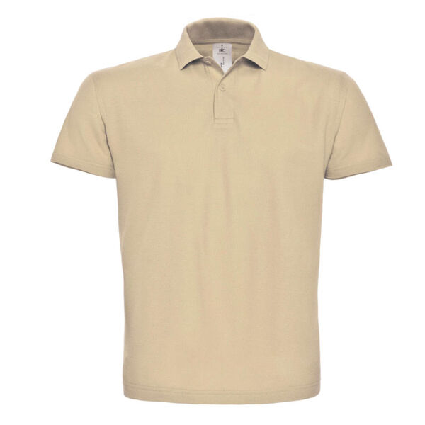 POLO MC 100 % COTON CGPUI10