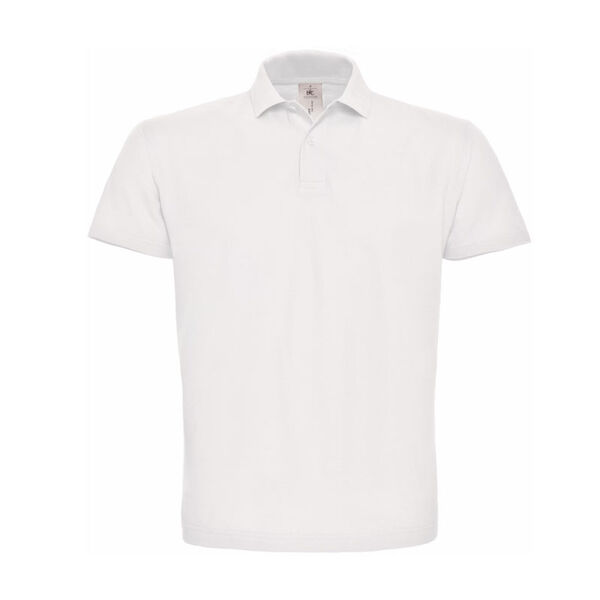 POLO MC 100 % COTON CGPUI10