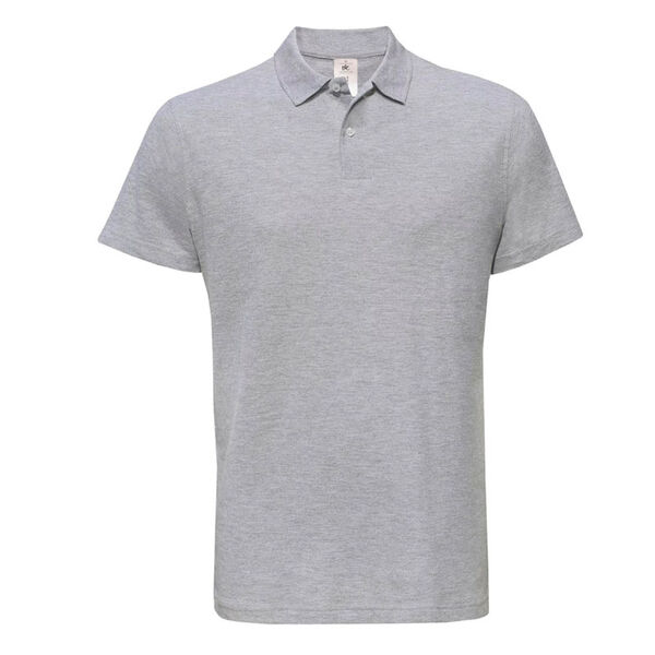 POLO MC 100 % COTON CGPUI10