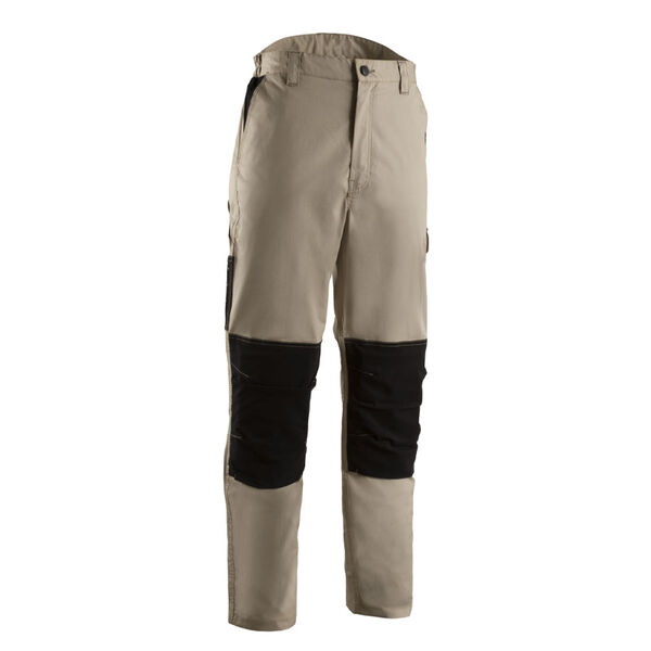 PANTALON STRETCH CHONCO PG COTON/ELAS 200GR REF.5CHP