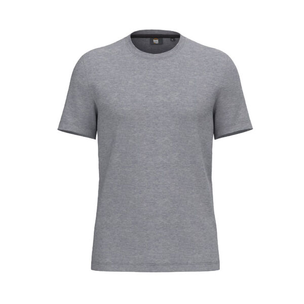 T SHIRT HOMME TRAITEMENT ANTIBACTERIEN POLY/COTON 180GR REF.WK306