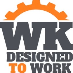 WK. Designed To Work - AV
