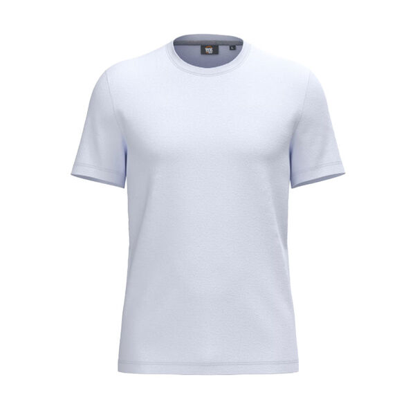 T SHIRT HOMME TRAITEMENT ANTIBACTERIEN POLY/COTON 180GR REF.WK306