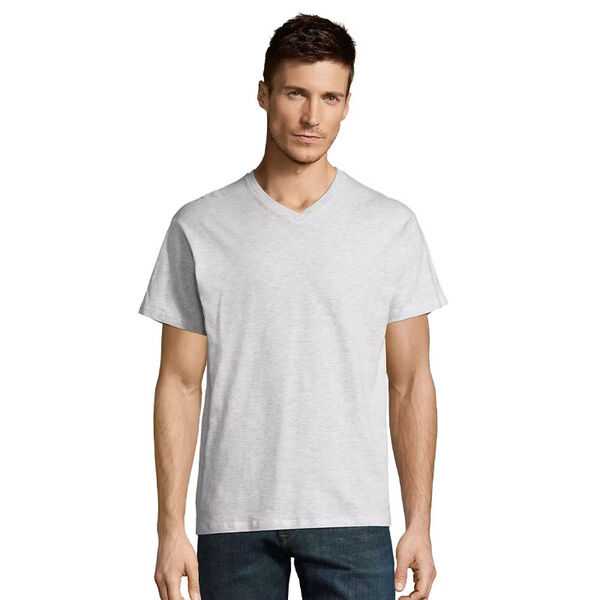 T.SHIRT HOMME 150 GR COL V VICTORY REF 11150