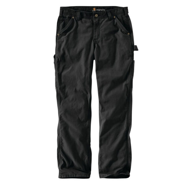 PANTALON FEMME CRAWFORD COUPE DROITE COTON/ELAS REF.102080