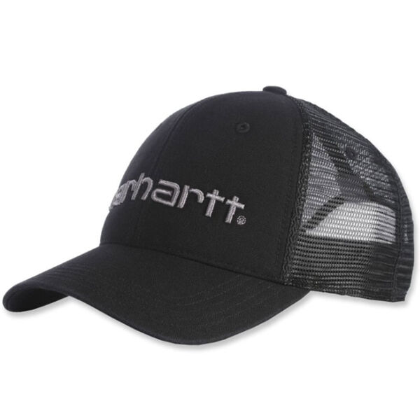 CASQUETTE DUNMORE COTON/POLYESTER AIR-MESH REF.101195