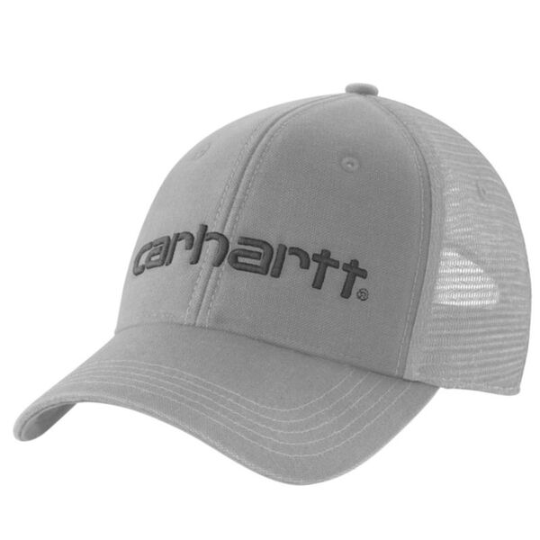 CASQUETTE DUNMORE COTON/POLYESTER AIR-MESH REF.101195