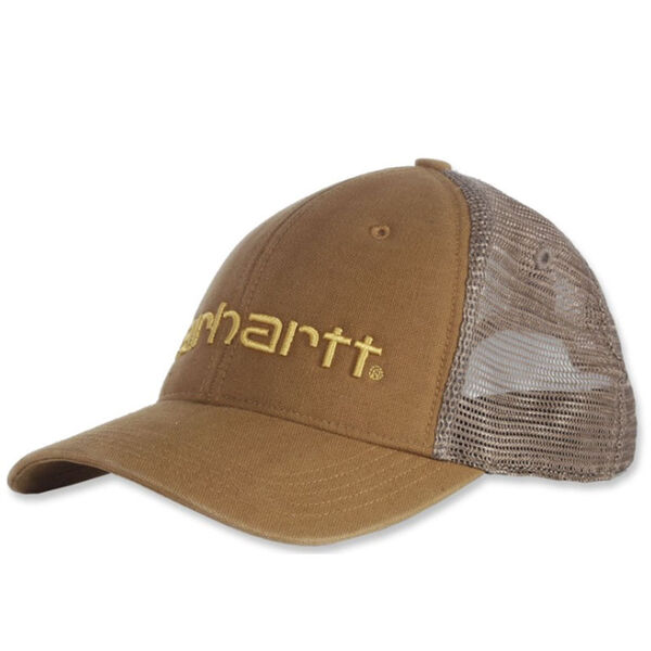 CASQUETTE DUNMORE COTON/POLYESTER AIR-MESH REF.101195