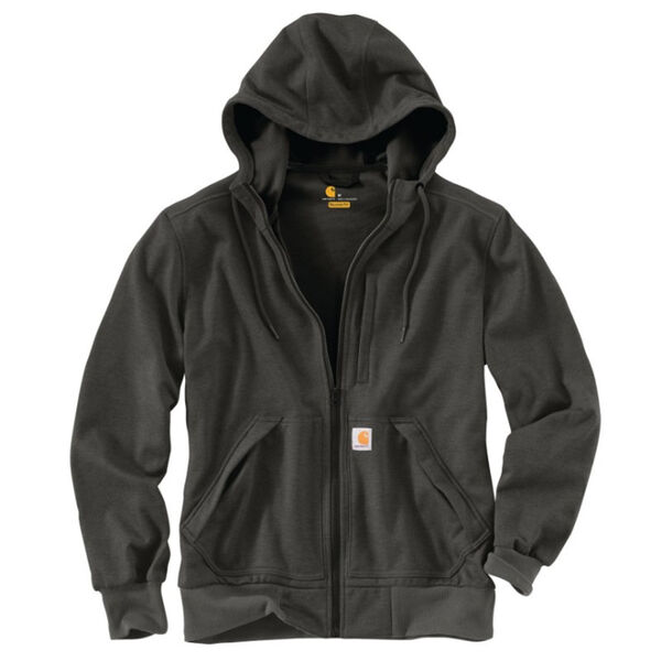 SWEAT A CAPUCHE DEPERLANT PC 288G REF.101759