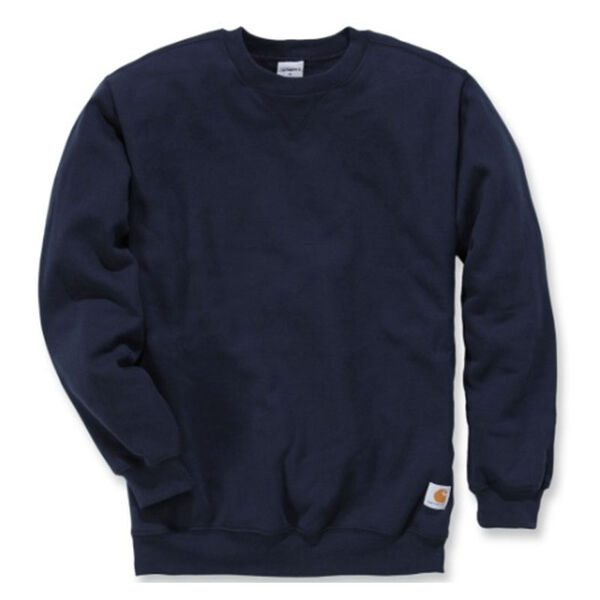 SWEAT COL ROND MIDWEIGHT CREWNECK REF.K124