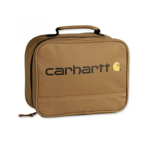 LUNCH BOX AVEC ANSE 25X19X10  REF.291801B
