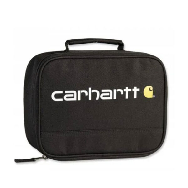 LUNCH BOX AVEC ANSE 25X19X10  REF.291801B