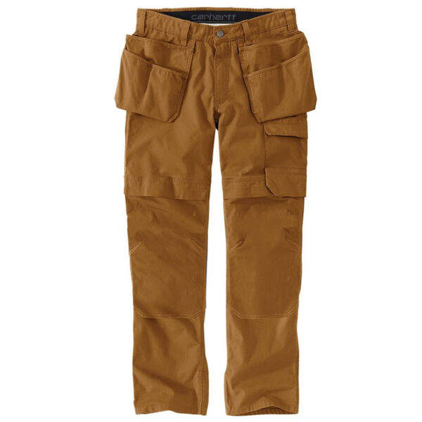 PANTALON BROWN CARGO MULTI POCHE AVEC PG 271GR REF.105070