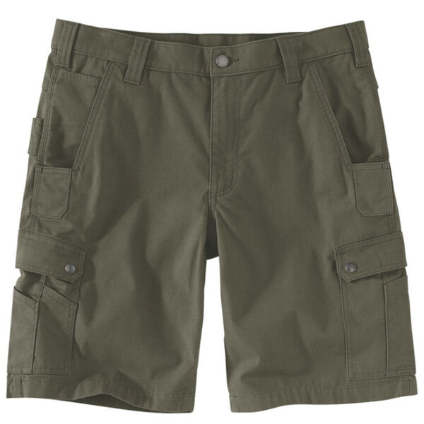 SHORT DE TRAVAIL RIPSTOP REF.104727