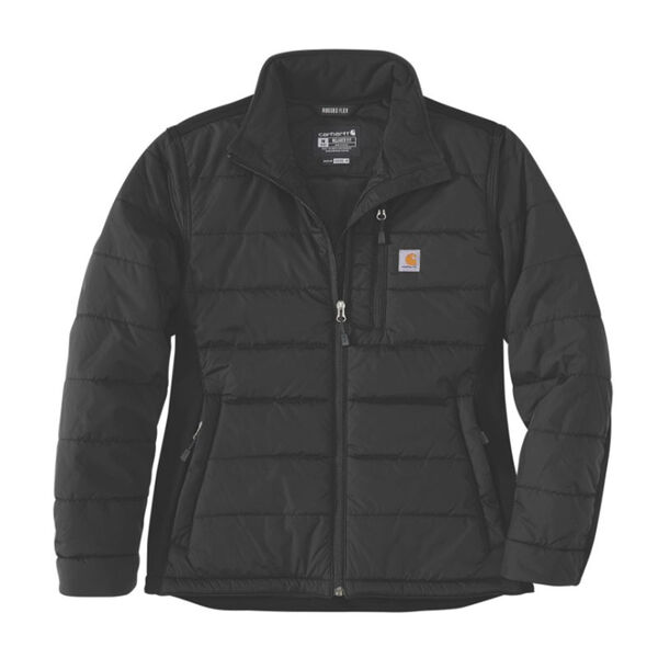 VESTE FEMME ISOLANTE LEGERE 100% NYLON REF.105912