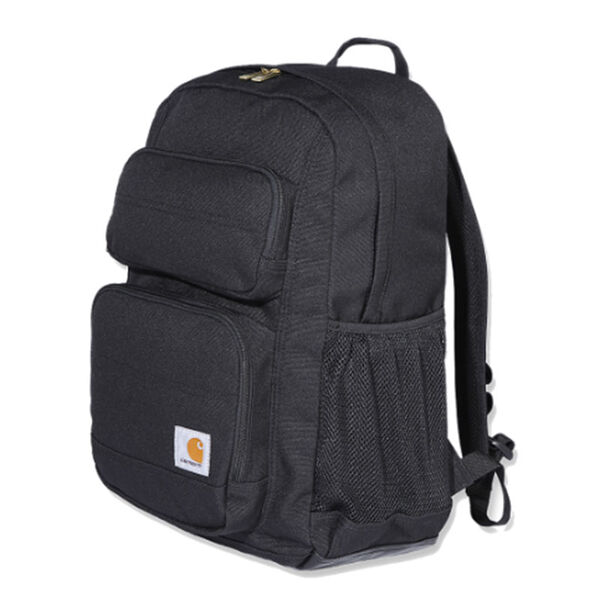 SAC A DOS EN POLYESTER DEPERLANT 27L  REF.B0000532