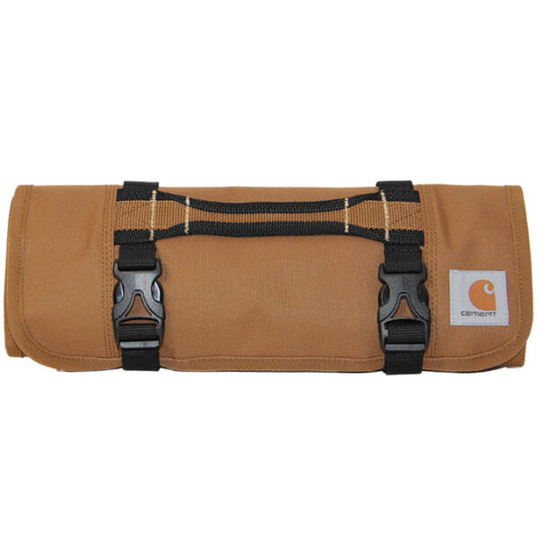 TROUSSE OUTILS EN POLYESTER DEPERLANT 18 POCHES REF.B0000355