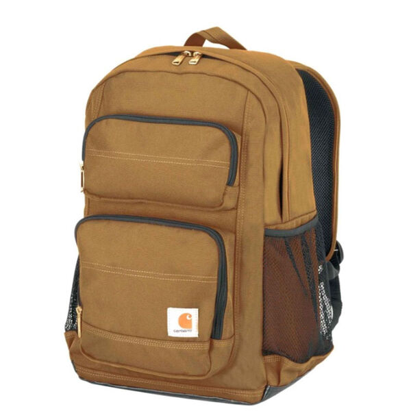 SAC &Agrave; DOS MONO COMPARTIMENT 27L 600D POLYESTER REF.B0000273