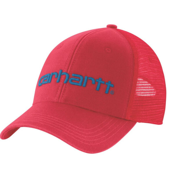 CASQUETTE DUNMORE COTON/POLYESTER AIR-MESH REF.101195